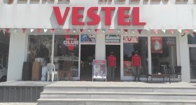 Vestel Muradiye Kandahar Yetkili Satış Mağazası - Fesih Çelikçi