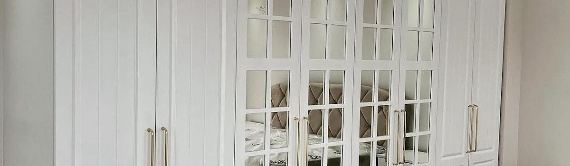 VAN MARANGOZ EYMEN MOBİLYA