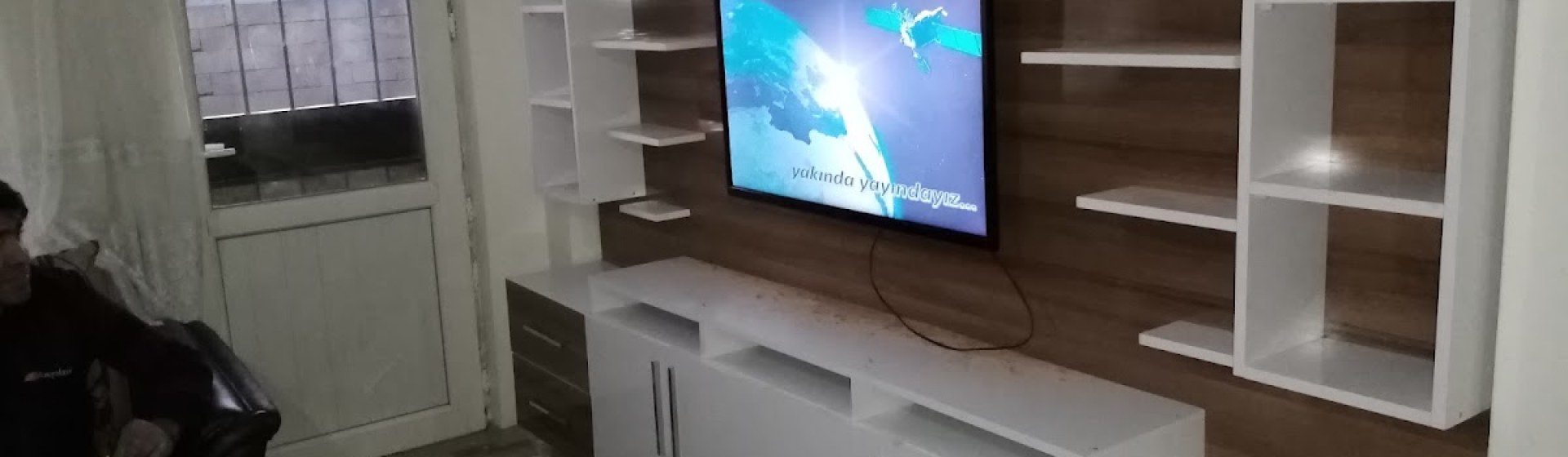HASZENGİN MOBİLYA