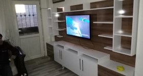 HASZENGİN MOBİLYA