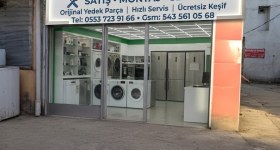 Beyaz eşya tamircisi Sistem soğutma