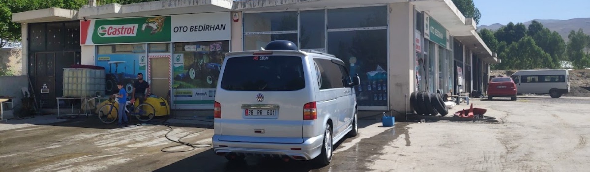 Oto Bedirhan