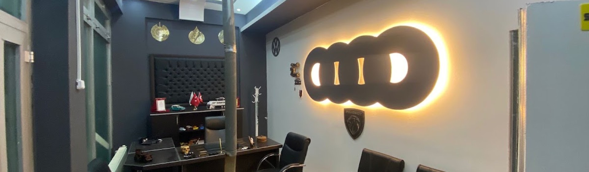 SERAYEOĞLU CAR-RENTAL