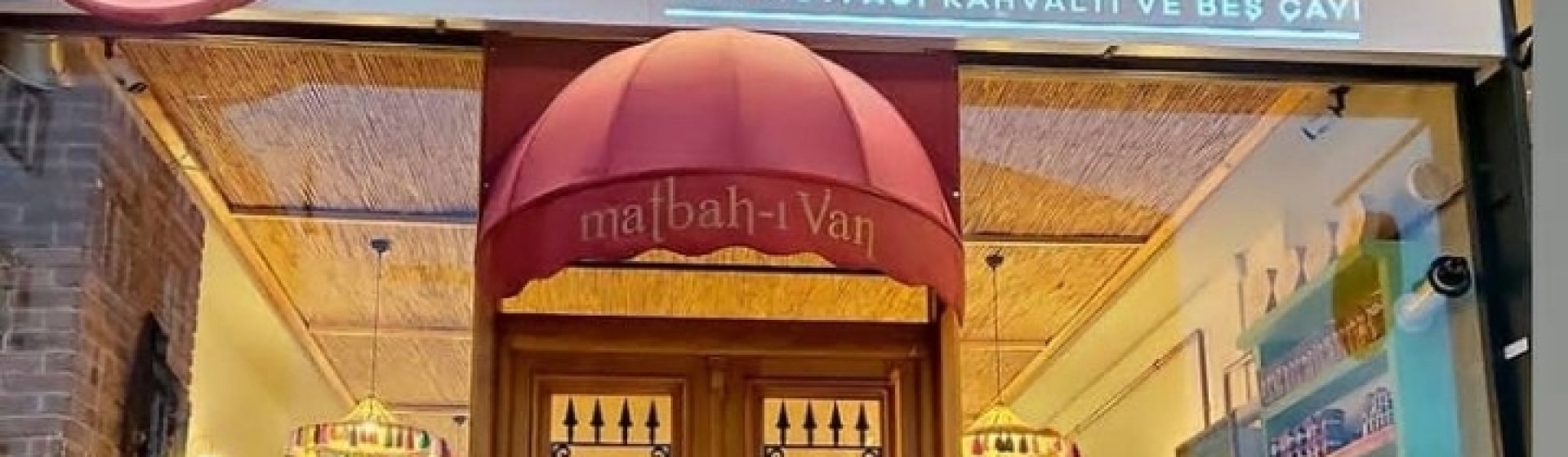 Matbah-ı Van, Van Kahvaltısı