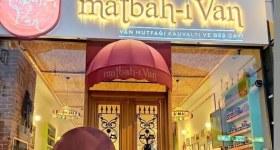 Matbah-ı Van, Van Kahvaltısı