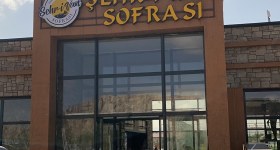Şehr-i Van Sofrası- Van kahvaltısı ve Yöresel yemekleri
