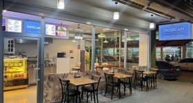 NOŞÎCAN KAHVALTI CAFE KAHVALTI-TOST-MENEMEN/ Cihê Taştê û Cafe/ Breakfast- Toast