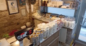 Van Akdamar Kahvalti Salonu
