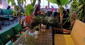 Zukka Cafe