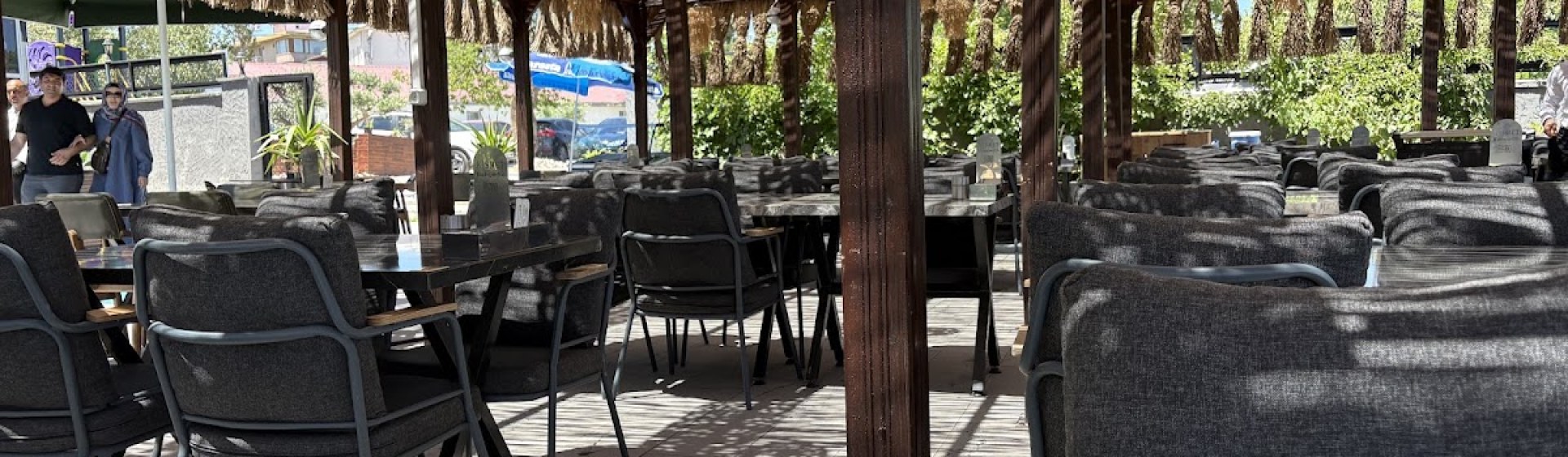 Kısmet Kahvaltı & Cafe