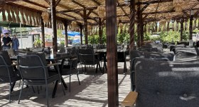 Kısmet Kahvaltı & Cafe
