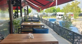 Ethem Et Cafe Restoran Van