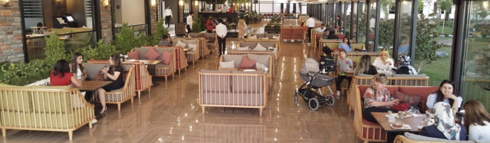 Venedik Lunch Restaurant & Kahvaltı