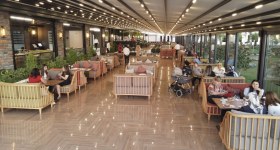 Venedik Lunch Restaurant & Kahvaltı