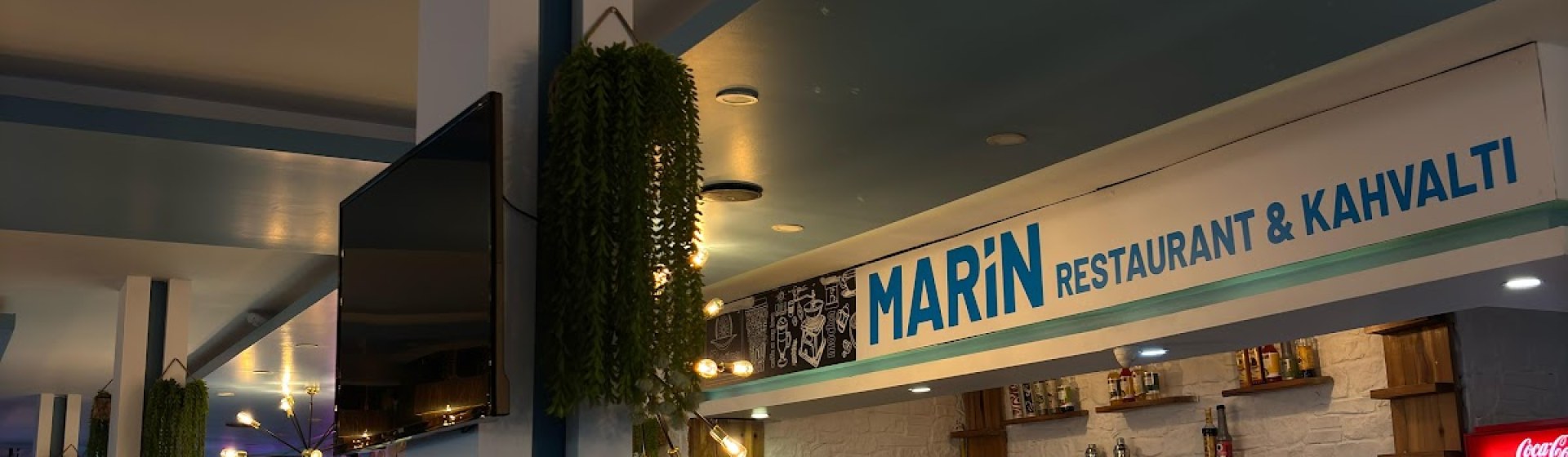 Marin restaurant ve kahvaltı