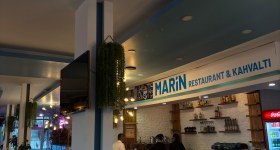 Marin restaurant ve kahvaltı