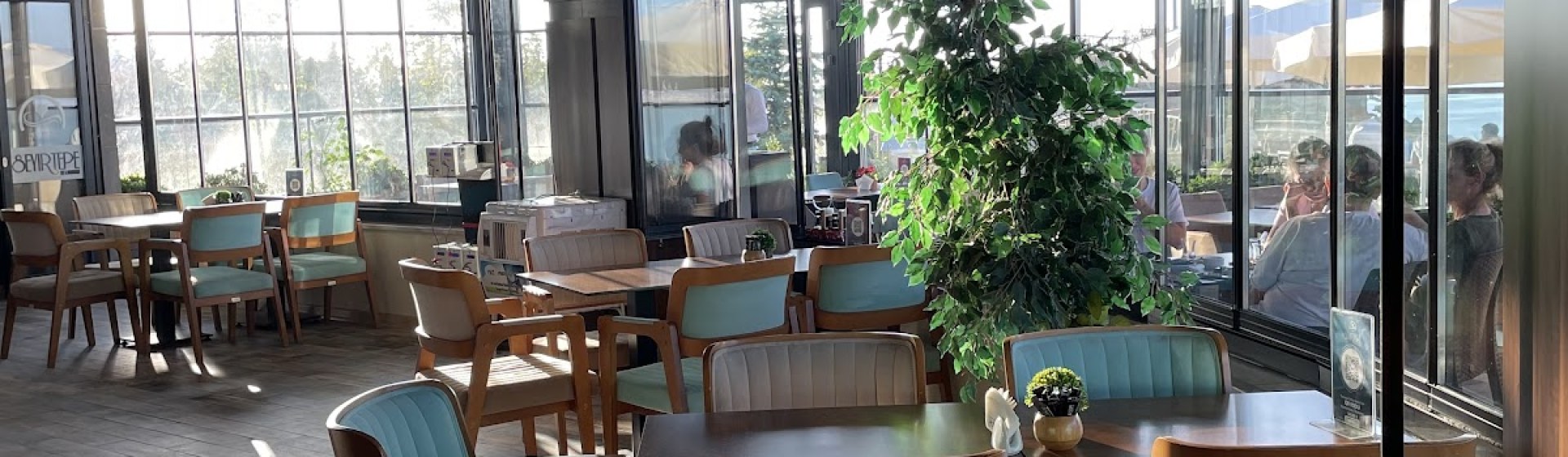 Seyirtepe Cafe Restourant