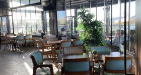 Seyirtepe Cafe Restourant