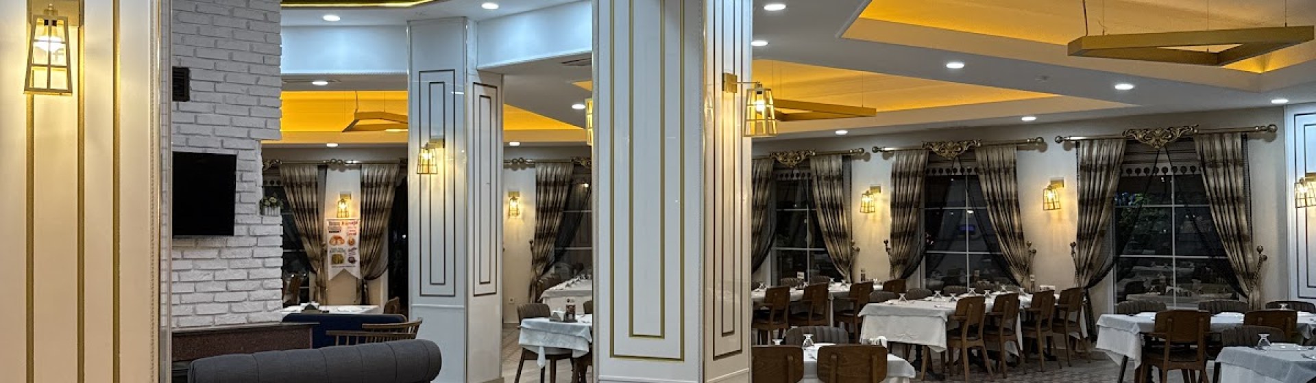 Tamara Han Sofrası Cafe & Restaurant