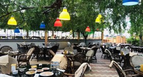 Liman Restoran