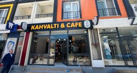 Zezu Kahvaltı & Cafe