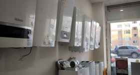 خدمات پکیج وان مرکز