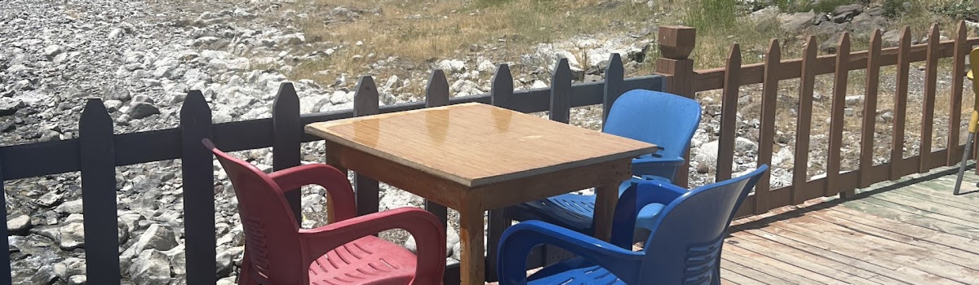 DEĞİRMEN CAFE