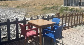 DEĞİRMEN CAFE