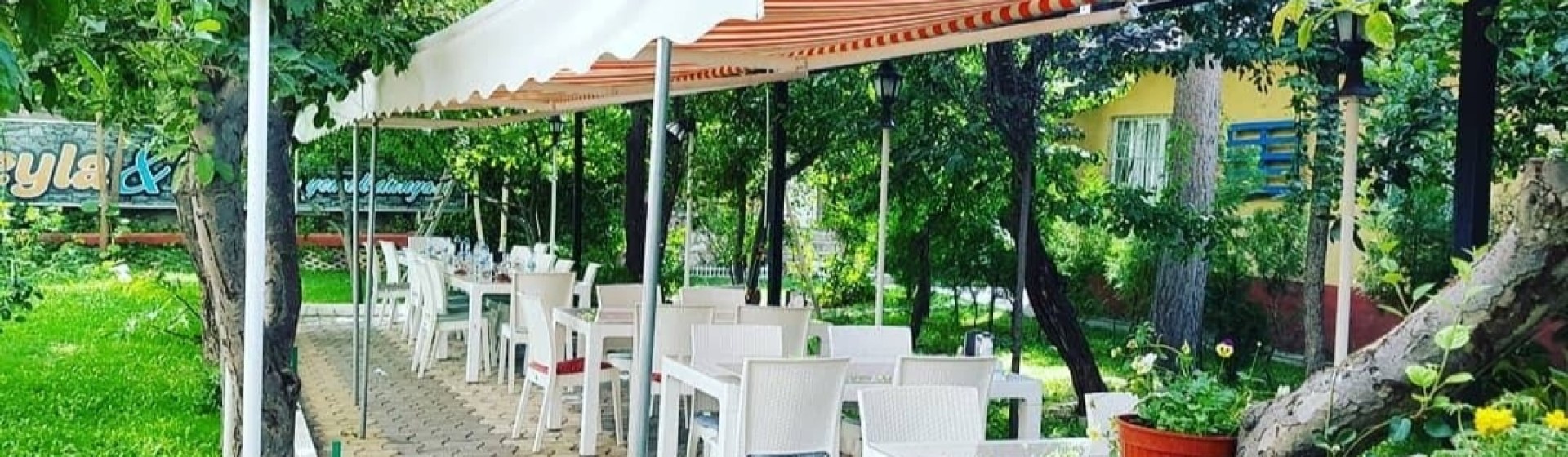 Leyla'nın Yemek Dünyası