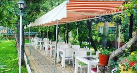 Leyla'nın Yemek Dünyası