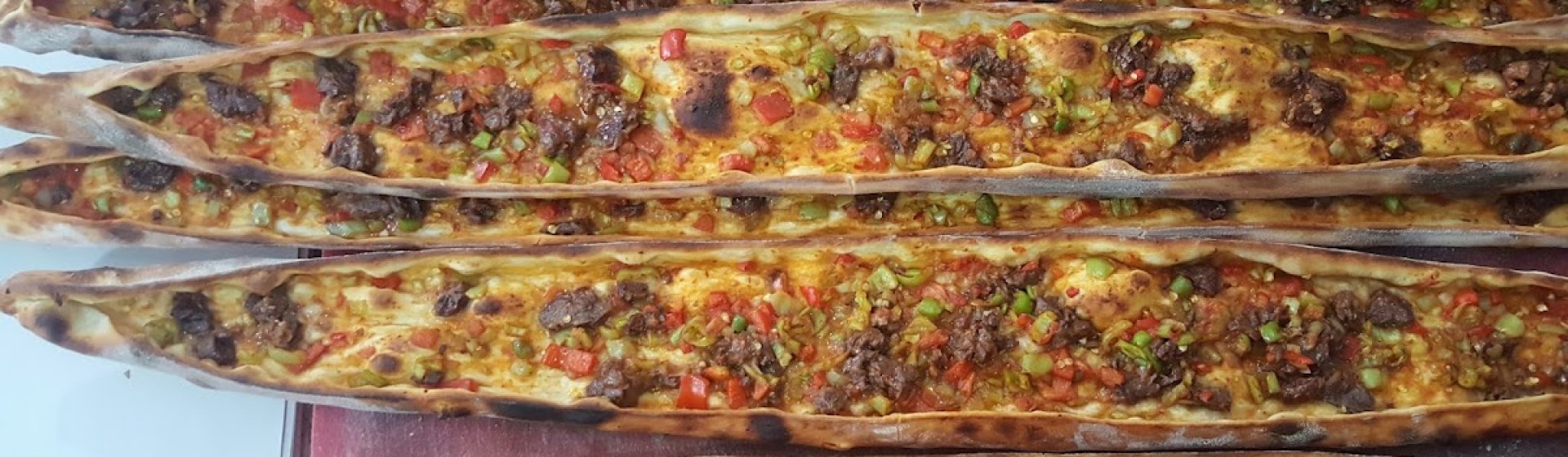 Hacıoğlu Lahmacun Pide ve Kebap Salonu
