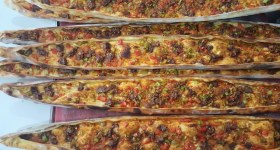Hacıoğlu Lahmacun Pide ve Kebap Salonu