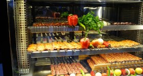 Kebapzade, Pide, Lahmacun