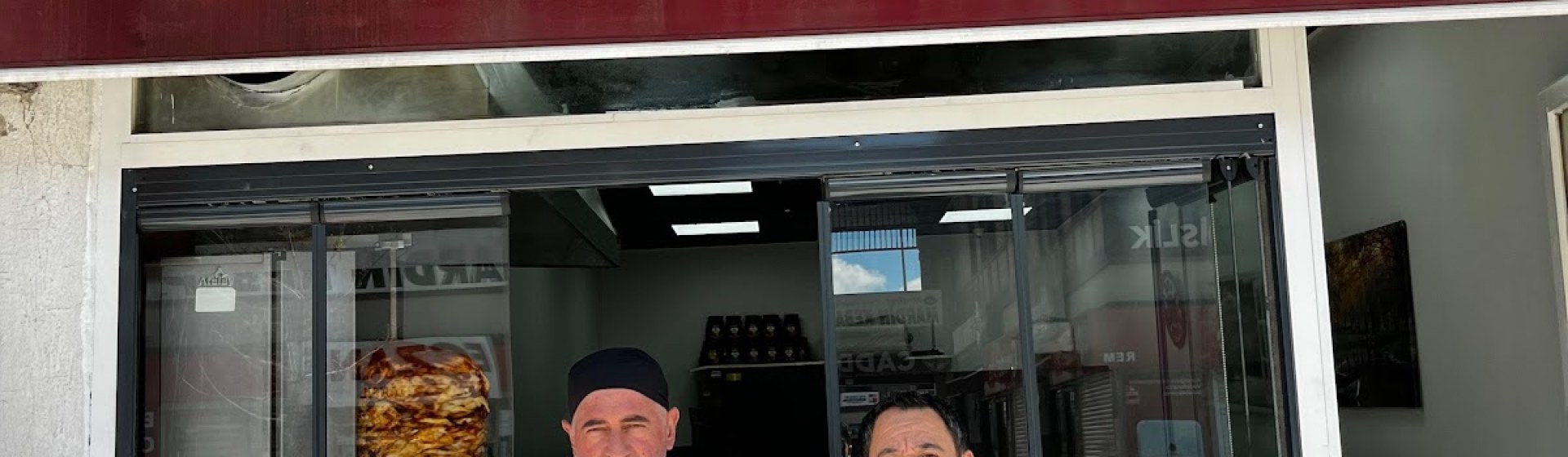 Çarşı Bey Döner