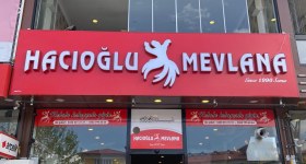 HACIOĞLU MEVLANA