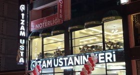 Nizam Usta Erciş