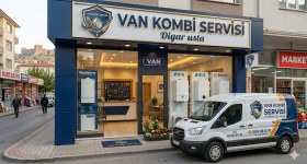 KOMBİ SERVİSİ
