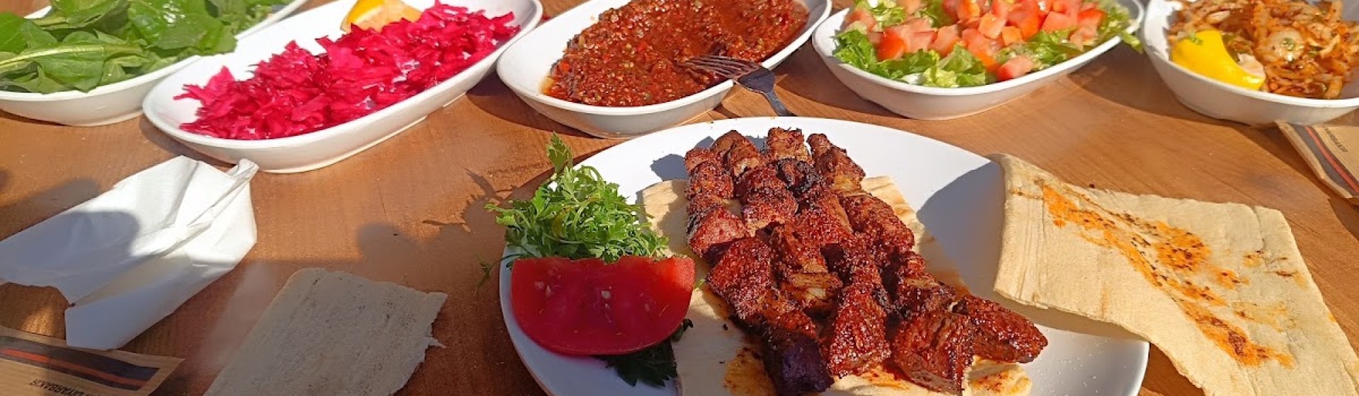 Habanoğlu Pide Lahmacun