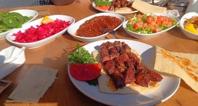 Habanoğlu Pide Lahmacun