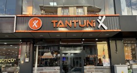 Tantunix Erciş