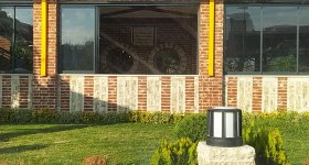 Yeşil Erciş Balık Restoranı