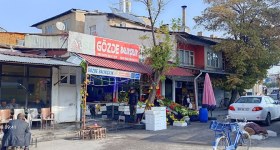 Gözde balık ekmek