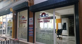 VAN KOMBİ SERVİSİ -KOMBİ DOKTORU