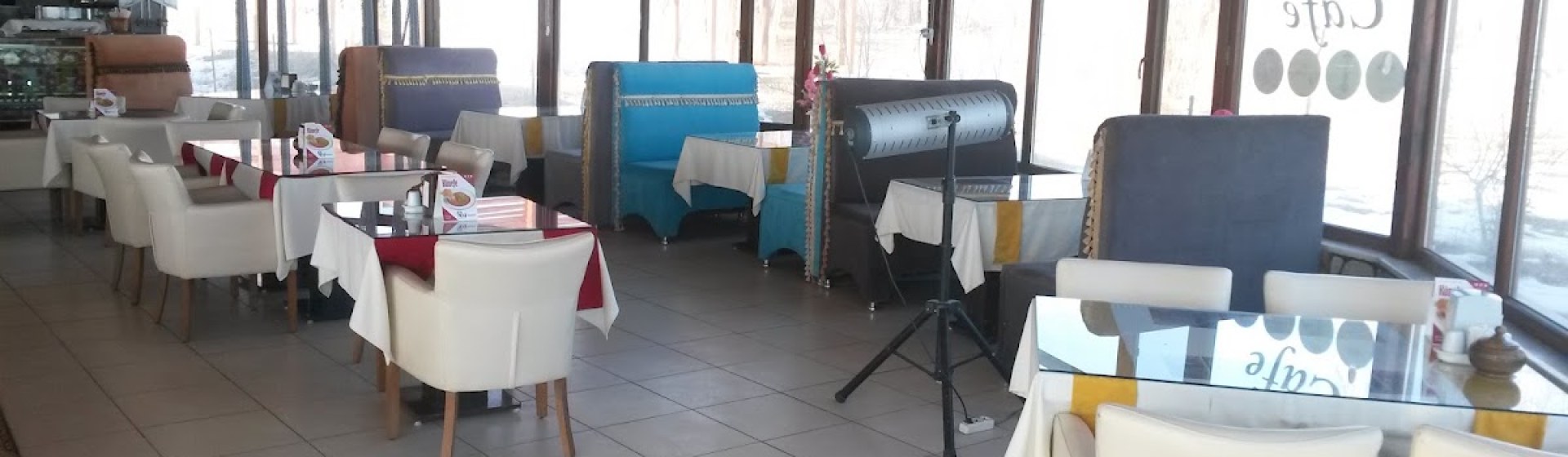 Cafe Deniz Et Ve Balık