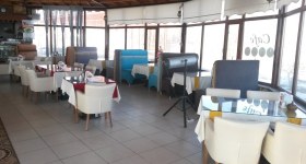 Cafe Deniz Et Ve Balık