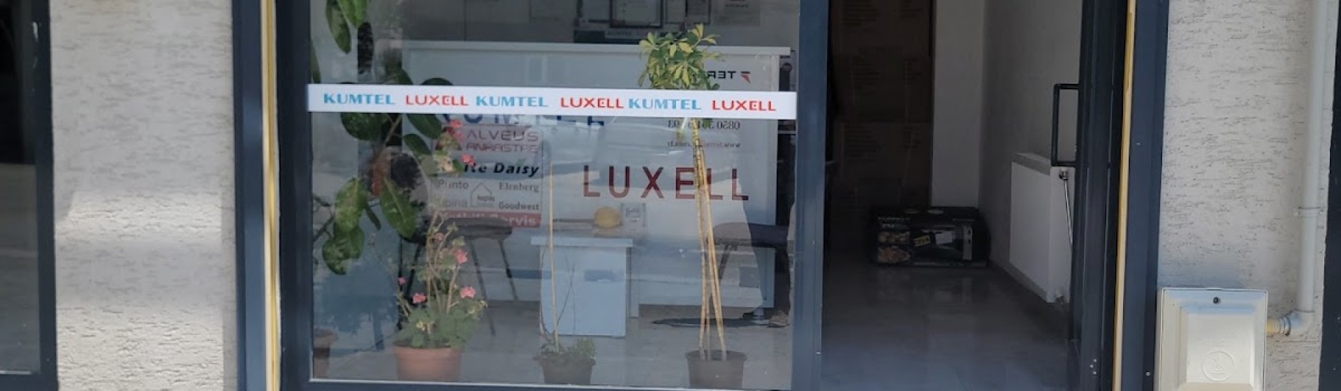 Kumtel - Van/Erciş Yetkili Servisi (Hüma Teknik)