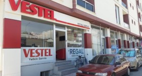 Vestel Yetkili Servisi - Erciş - Gazioğlu Teknik