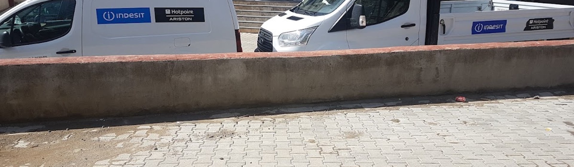Erciş Hotpoint Ariston Indesit Yetkili Servis