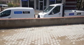 Erciş Hotpoint Ariston Indesit Yetkili Servis