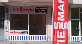Erciş Viessmann Servisi Altunkaynak Isı